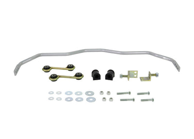 Whiteline Rear Sway Bar 18mm Adjustable Toyota Celica Supra 82-86