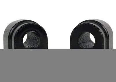 Whiteline Plus 96-04 BMW 5 Series Front 27mm Sway Bar Mount W22805