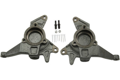 Belltech Drop Spindle Set 98-04 S-10/15 Blazer