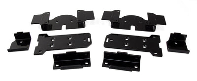 AIRLIFT Loadlifter 5000 Ultimate Air Spring Kit