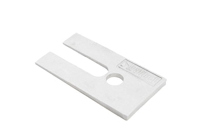 Belltech Pinion Shim Kit 2.5 Degree 2004+ F-150 Only