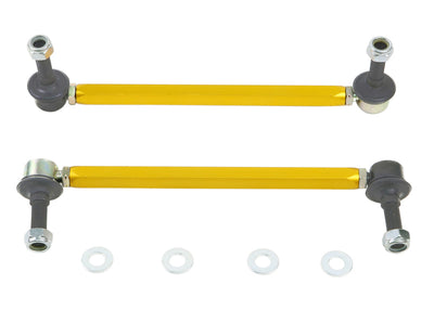 Whiteline Sway Bar - Mount Service Kit
