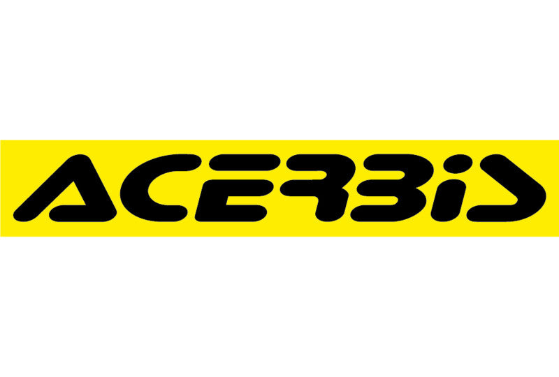 Acerbis Acerbis Hg X-Factor Black 2374190001