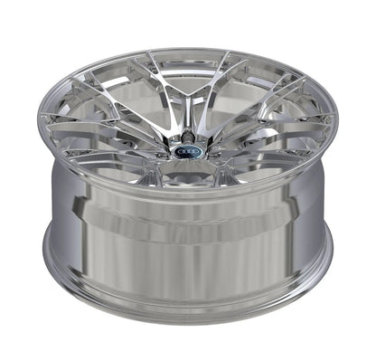 Set of Vorsprung Forged VA-001 Style Wheels