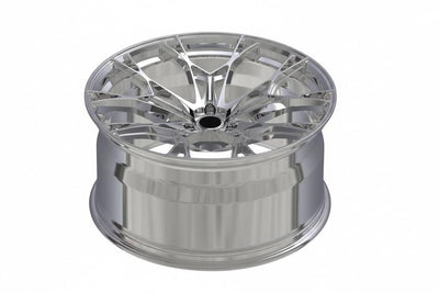 Set of Vorsprung Forged VA-001 Style Wheels