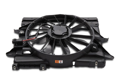 Ford Performance Parts Ford Racing 2005-2014 Mustang Performance Cooling Fan