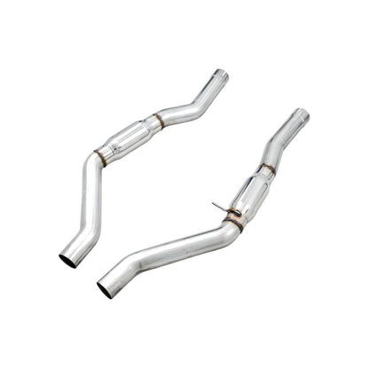 AWE Tuning 2019+ BMW M340i (G20) Track Edition Exhaust (Use OE Tips)