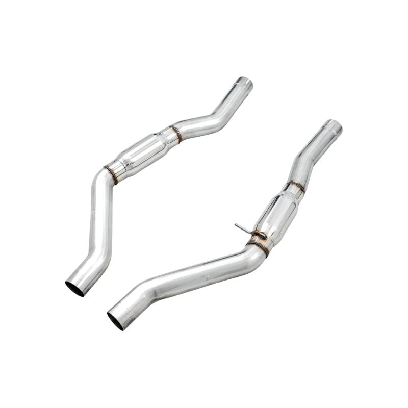 AWE Tuning 2019+ BMW M340i (G20) Track Edition Exhaust (Use OE Tips)