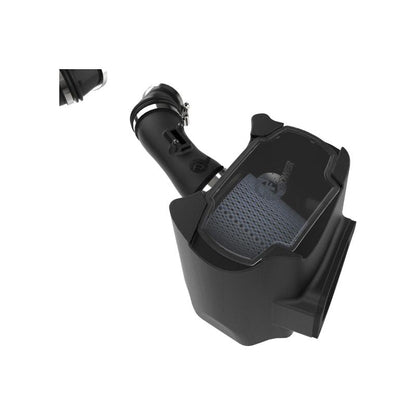 aFe 24-25 Lexus GX550 V6-3.4L Momentum GT Cold Air Intake System w/ Pro 5R Filters