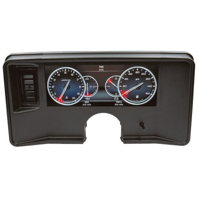 AutoMeter 82-87 Monte Carlo/El Camino/Malibu InVision Digital Instrument Display Color LCD 7005