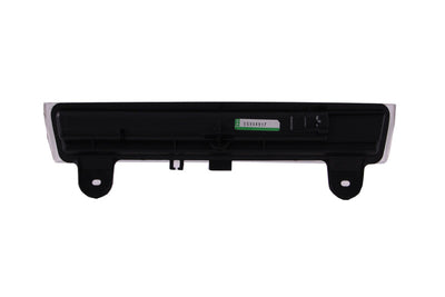 Anzo 2000-2006 Chevrolet Suburban LED 3rd Brake Light Chrome B - Series