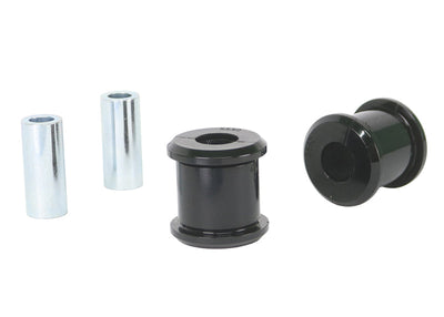 Whiteline 16-23 Mazda MX-5 Miata Rear Lower Control Arm Outer Bushing Kit W63613
