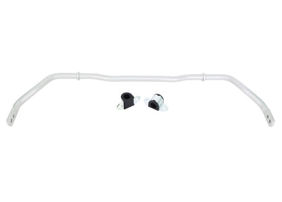Whiteline 2023+ Toyota GR Corolla Front 27mm Sway Bar BTF107Z