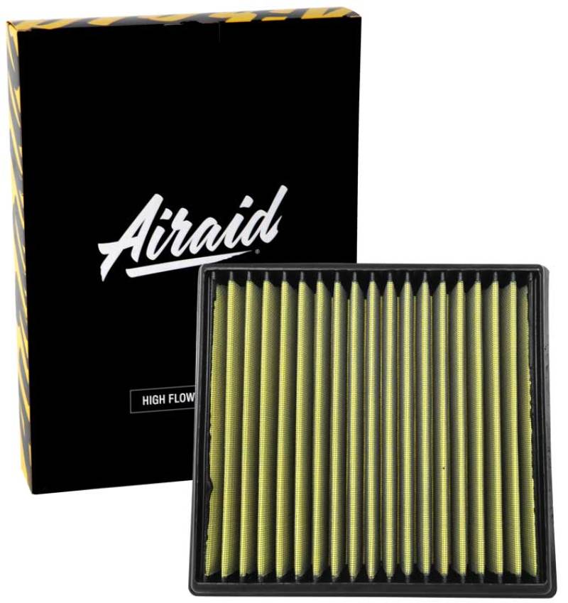 Airaid 15-18 Chevrolet Colorado L4-2.5L F/I Direct Replacement Filter 855-030