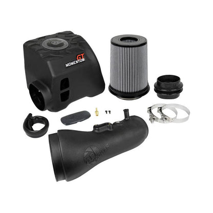 aFe Momentum GT Cold Air Intake Pro DRY S 10-18 Lexus GX 460 V8-4.6L
