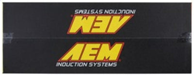 AEM Induction AEM 2015 Ford F-150 3.5L V8 Cold Air Intake System 21-8128DC