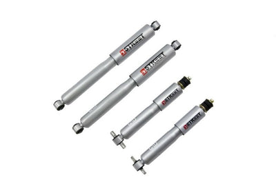 Belltech Shock Set Street Performance