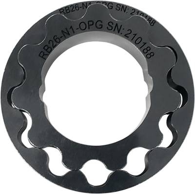 Boundary Nissan RB26DETT N1 2.6L Billet Oil Pump Gear RB26N1-OPG