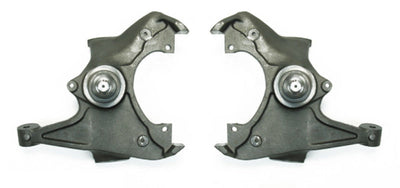 Belltech Drop Spindle Set 1988 C-3500 Ext. Cab/dually