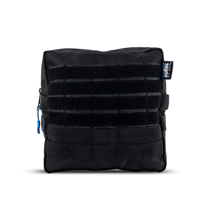 Borne Off-Road Molle Pouch 4 Liters BNMP-244