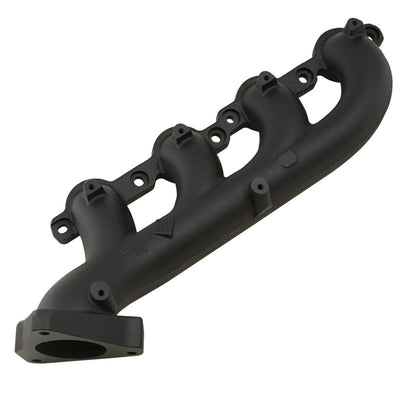 BD Diesel Passenger Side Exhaust Manifold - 02-13 Chevy Silverado 1500 & GMC Sierra 1500 V8 1041401