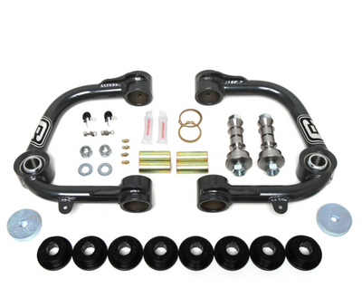 Camburg Toyota Tacoma Pre 4WD 96-04 / 4-Runner 96-02 1in Performance Uniball Upper Arms CAM-310005