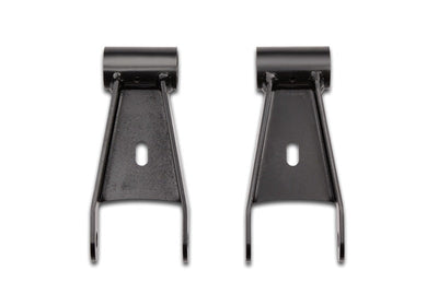 Ford Racing 2021+ Ford F-150 2WD/4WD Regular Cab / Super Cab / Super Crew Complete Lowering Kit M-3000-H4B