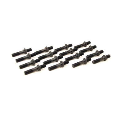 Comp Cams Hi-Tech Stud Race Rocker Studs; Chevrolet Big Block