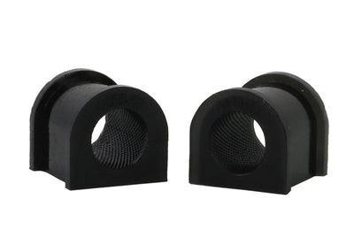 Whiteline Plus 1998-2008 Lexus LX470 UZJ100  24mm Rear Sway Bar Mount Bushing W23388