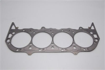 Cometic Gasket Cometic Chevrolet Mark-IV Big Block V8 .095in MLS Cylinder Head Gasket - 4.630in Bore C5331-095
