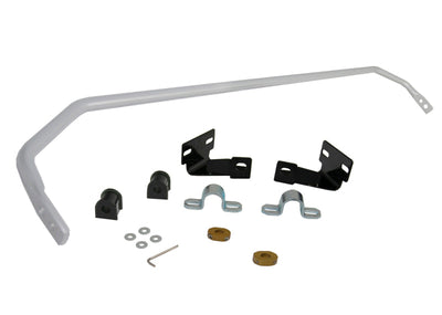 Whiteline Sway Bar - 16mm Heavy Duty Blade Adjustable