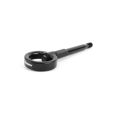Perrin 13-22 BRZ / 13-16 FRS / 17-21 GT86 / 2022 GR86 Rear Tow Hook Black | PSP-BDY-255BK