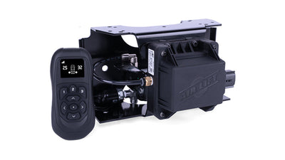 Air Lift Wireless Air Tank Kit w/ EZ Mount 74100EZ