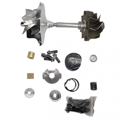 2015-2019 6.7 Ford DIY Turbo Upgrade Kit