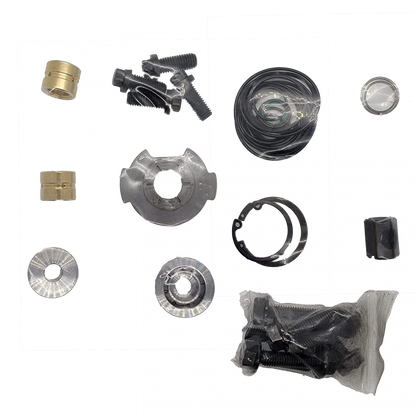 2015-2019 6.7 Ford DIY Turbo Upgrade Kit