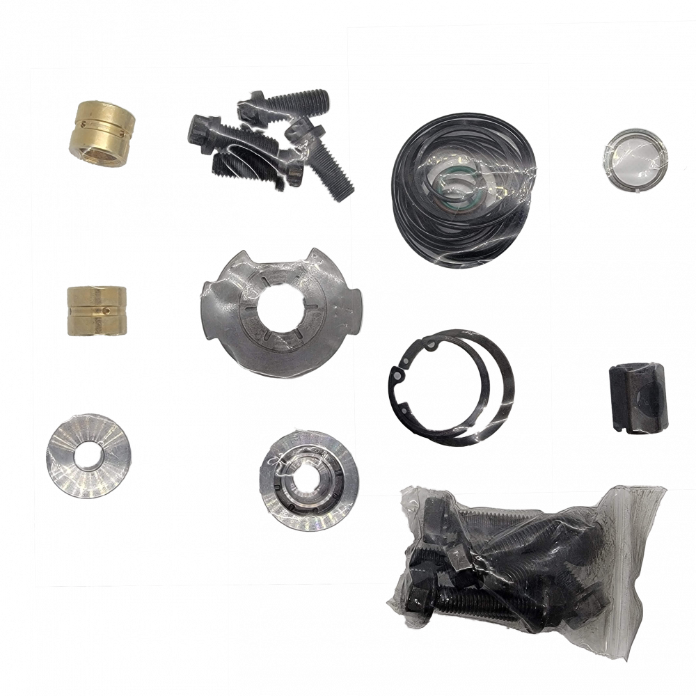 Powerstroke 6.7L Turbo Rebuild Kit (2015 - 2019)