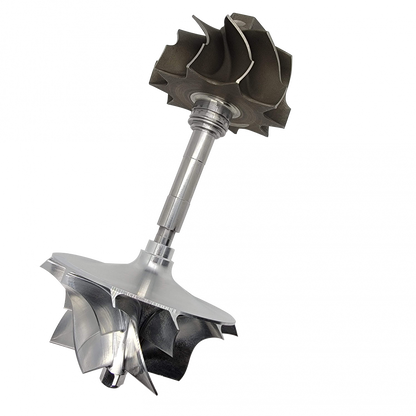 2015-2019 6.7 Ford DIY Turbo Upgrade Kit