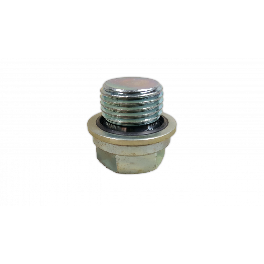6.7 Hex Coolant Plug and Seal