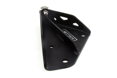HPS Performance Products Brake Master Cylinder Brace Tesla 2017-2023 Model 3 Left Hand Drive