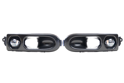 Morimoto Porsche 993 XB LED Fog Lights