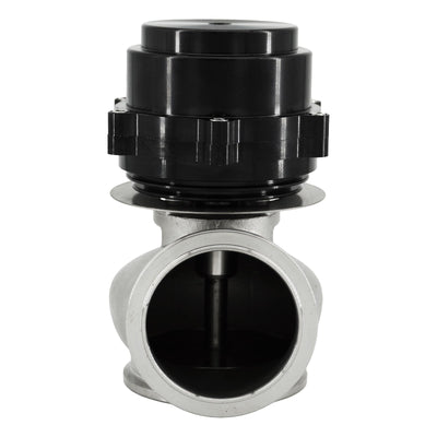 Universal 60MM Vband Flange Clamp Wastegate EWG Waste Gate 10 & 18 PSI Spring US
