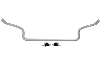 Whiteline Front Sway Bar 27mm Adjustable Mitsubishi Lancer Evo 2008-2010