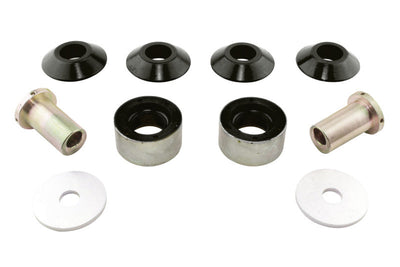 Whiteline Anti-Lift Arm Bushings Subaru Forester 2009-2010