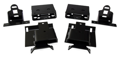 AIRLIFT Loadlifter 5000 Ultimate Air Spring Kit
