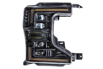 Morimoto Ford Super Duty (20-22) XB LED Headlights