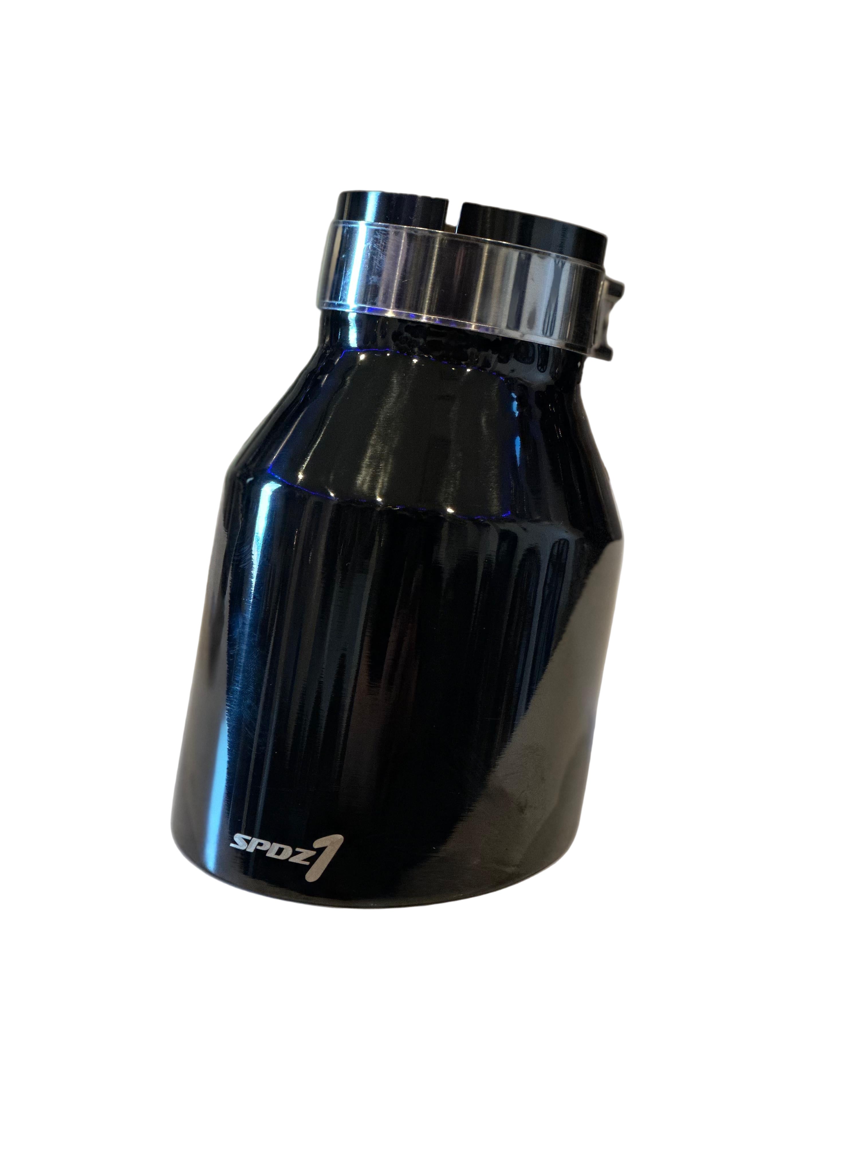 SPDZ1 Master Series Exhaust Finishers (Multiple Finishes)