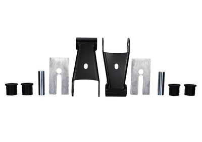Ford Performance Parts 15-18 F-150 4WD Regular Cab / Super Cab / Super Crew Rear Lowering Kit