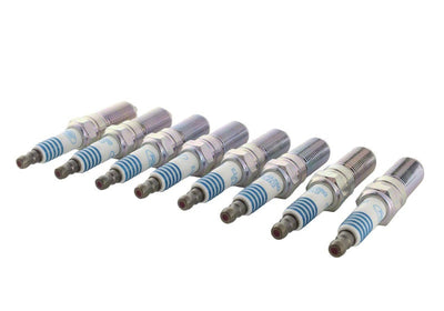 Ford Performance Parts 2011-2014 Mustang 5.0L Cold Spark Plug Set