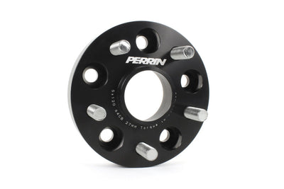 PERRIN [17+ Honda Civic Type R ] Wheel Spacer Set 5x120 27mm Pair