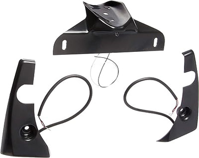 Hotbodies Racing - 81501-1000 - Fender Eliminator, Gloss Black 20-2294 2030-0909